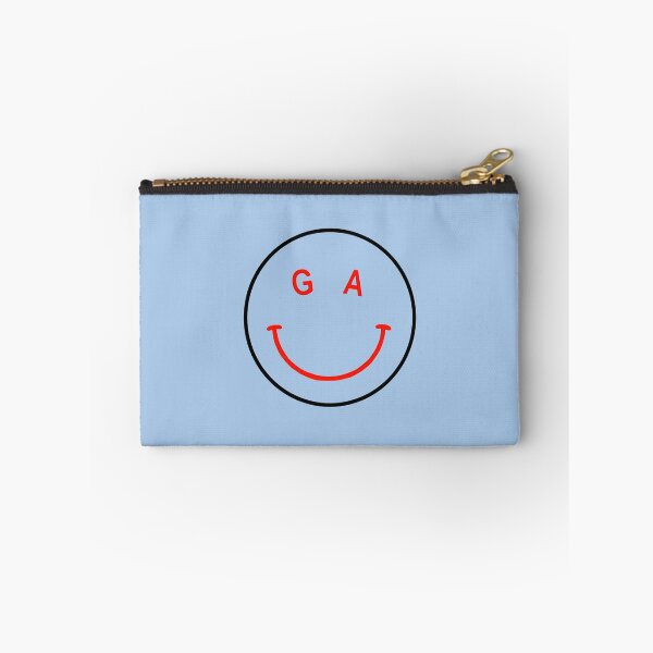 Item preview, g a smiley designed and sold by LouisMillse.