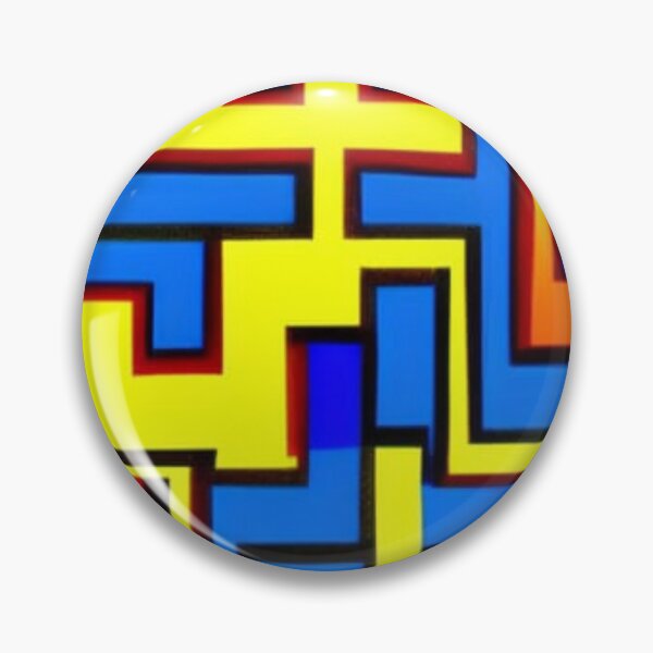Item preview, Geometric Dazzle  designed and sold by johnbarbersongs.
