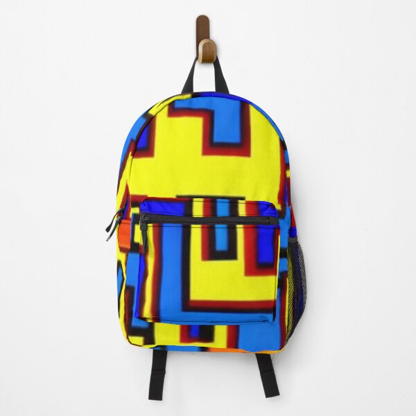 Item preview, Geometric Dazzle  designed and sold by johnbarbersongs.