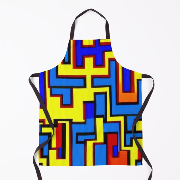 Item preview, Geometric Dazzle  designed and sold by johnbarbersongs.