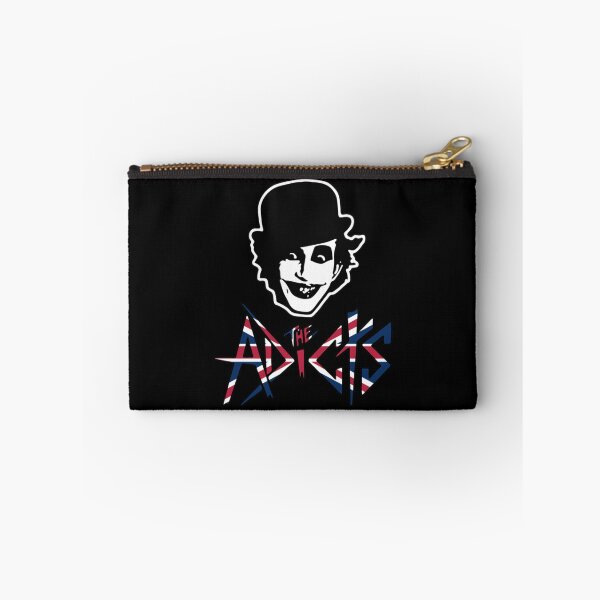 Item preview, The Adicts Music Rock Gift Men Women designed and sold by EtterKaradum.