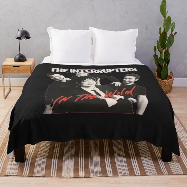 Item preview, The interuppters designed and sold by jammesson.
