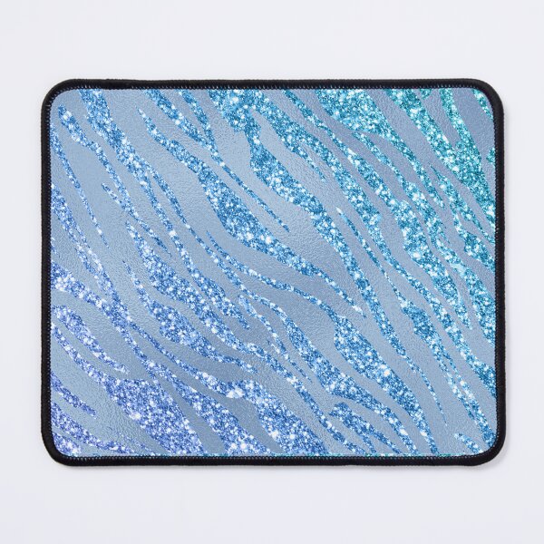 Item preview, Blue shinny glitter  designed and sold by Dawaly.