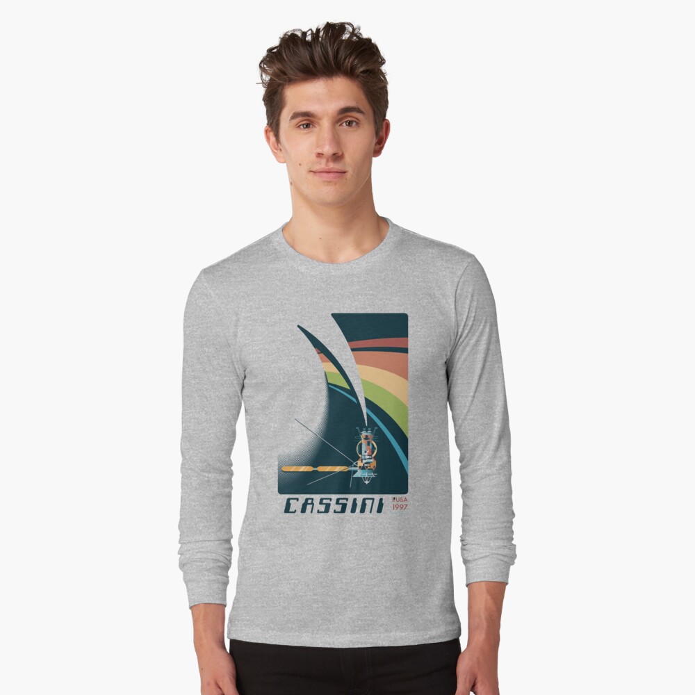 Item preview, Long Sleeve T-Shirt designed and sold by adorabowldesign.
