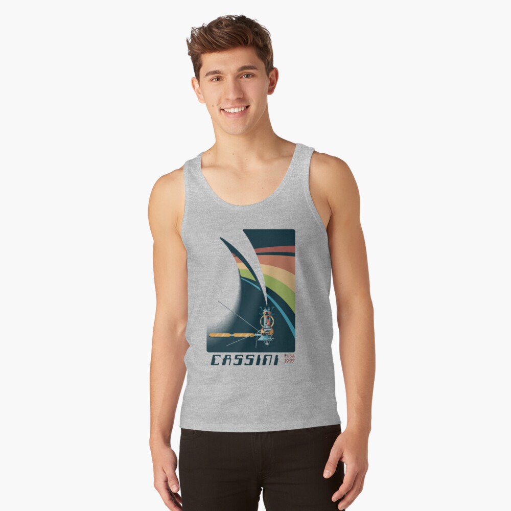 Item preview, Tank Top designed and sold by adorabowldesign.