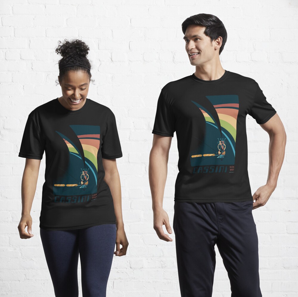Item preview, Active T-Shirt designed and sold by adorabowldesign.
