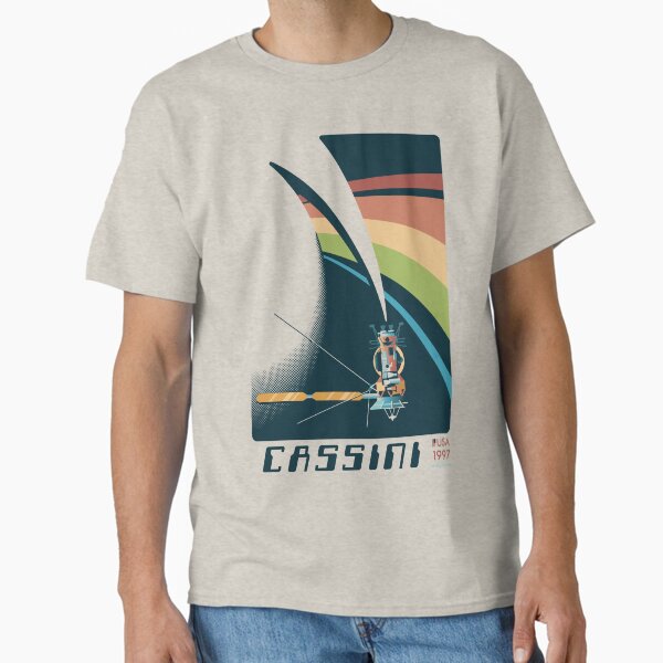 Classic T-Shirt