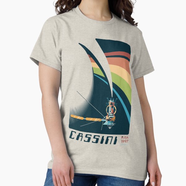 Item preview, Retro Cassini designed and sold by adorabowldesign.