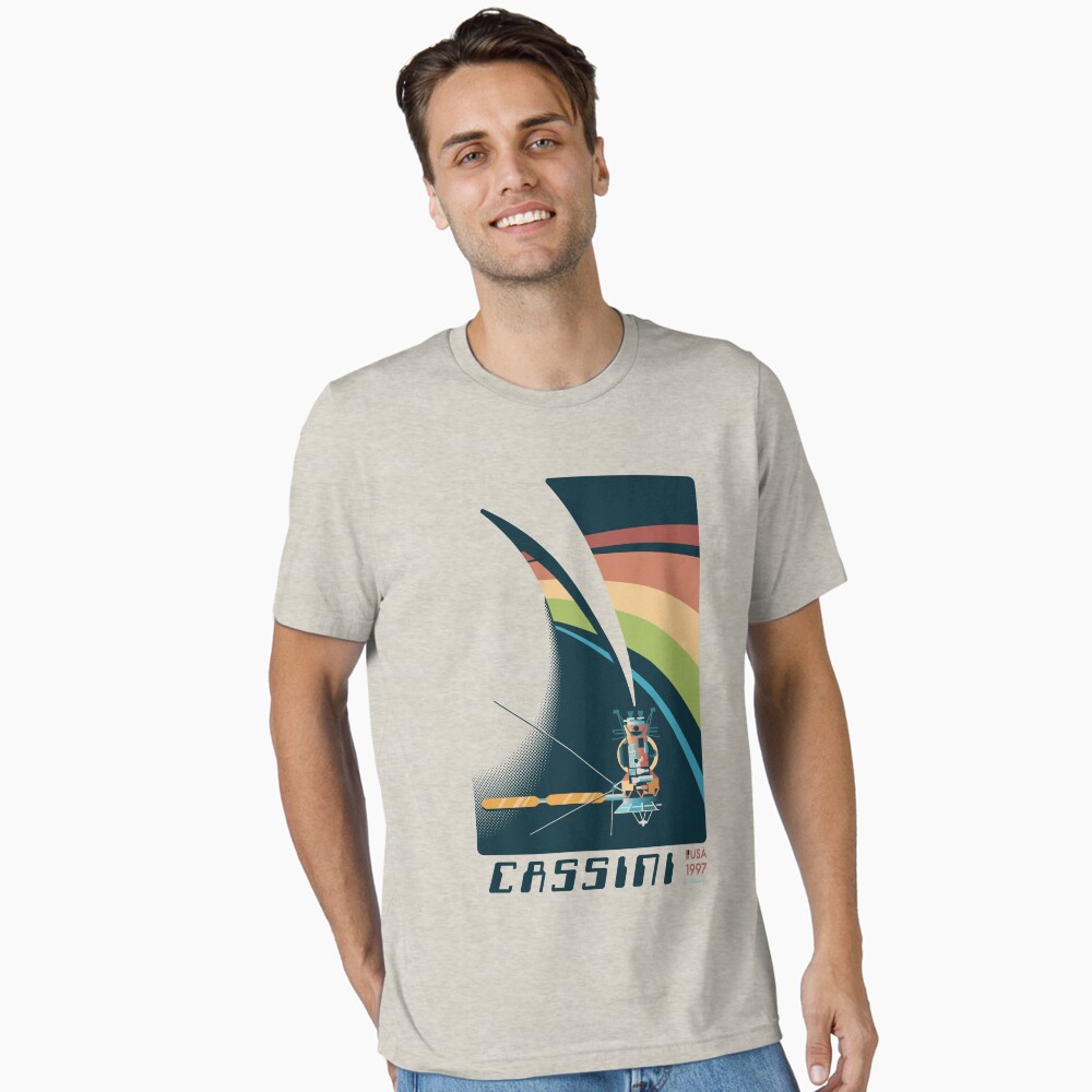 Item preview, Essential T-Shirt designed and sold by adorabowldesign.