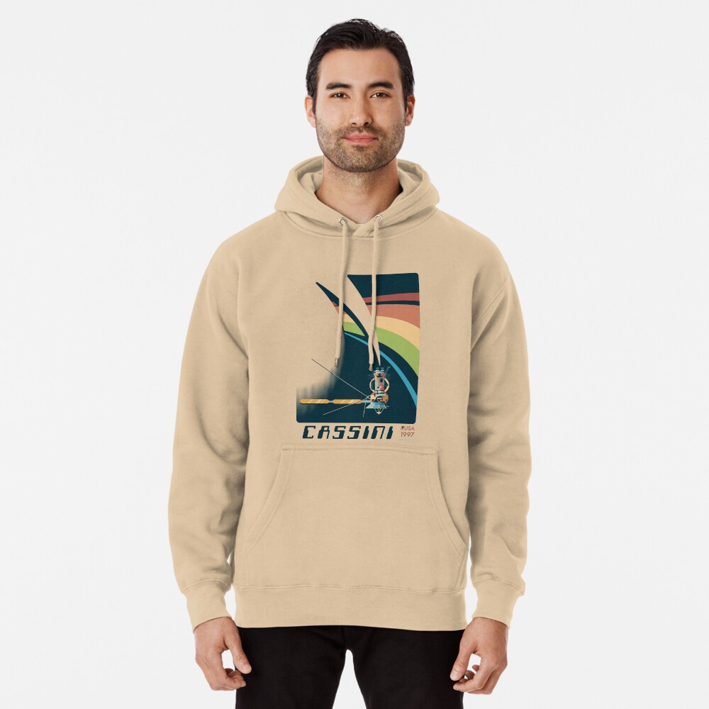 Item preview, Pullover Hoodie designed and sold by adorabowldesign.