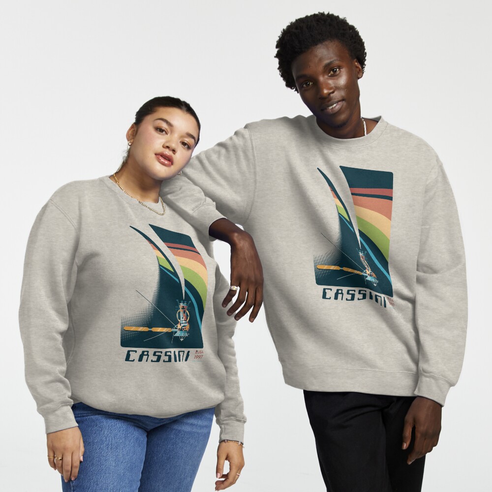 Item preview, Pullover Sweatshirt designed and sold by adorabowldesign.