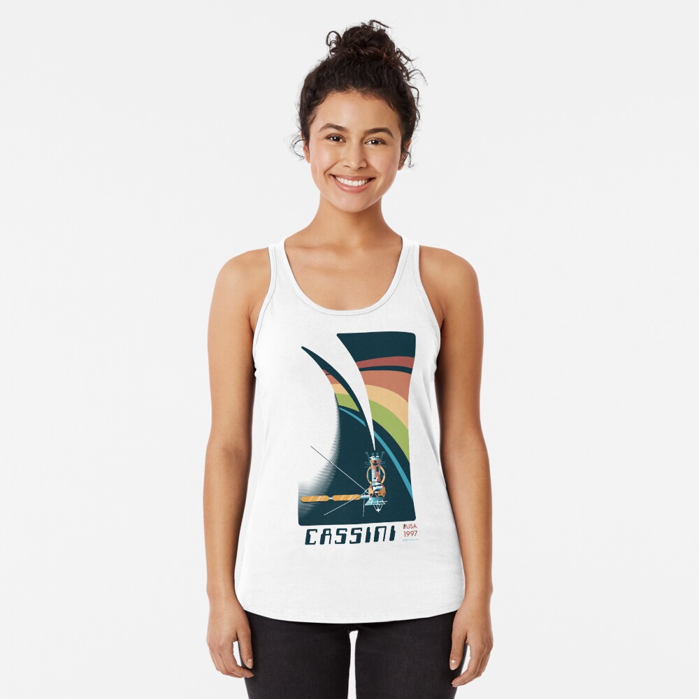 Item preview, Racerback Tank Top designed and sold by adorabowldesign.