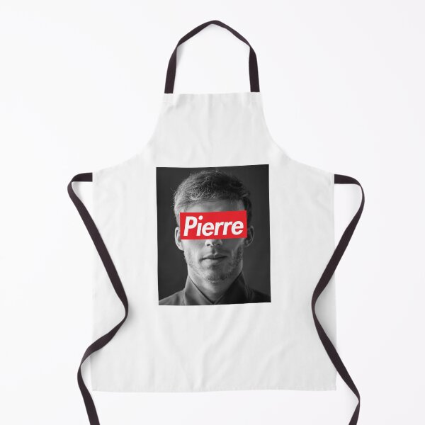 Item preview, Pierre Gasly (Photo) designed and sold by The Armorsmith.