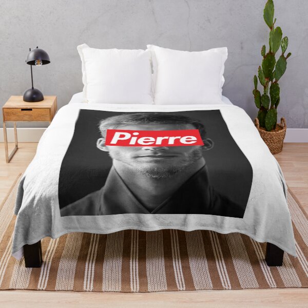 Item preview, Pierre Gasly (Photo) designed and sold by The Armorsmith.