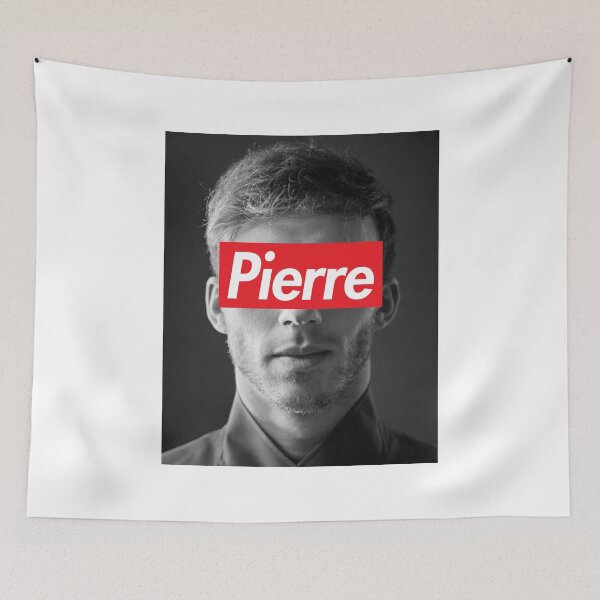 Item preview, Pierre Gasly (Photo) designed and sold by The Armorsmith.