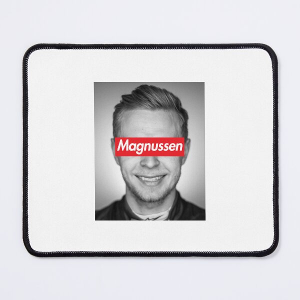 Item preview, Kevin Magnussen (Photo) designed and sold by The Armorsmith.