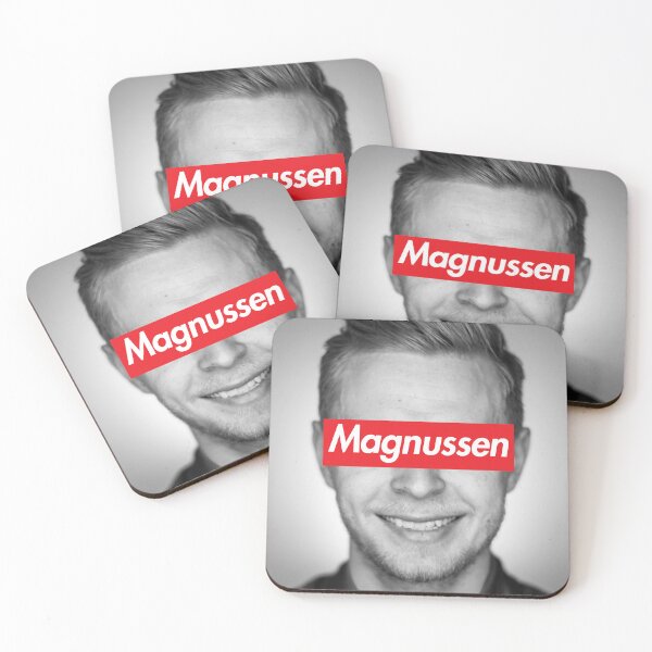 Item preview, Kevin Magnussen (Photo) designed and sold by The Armorsmith.