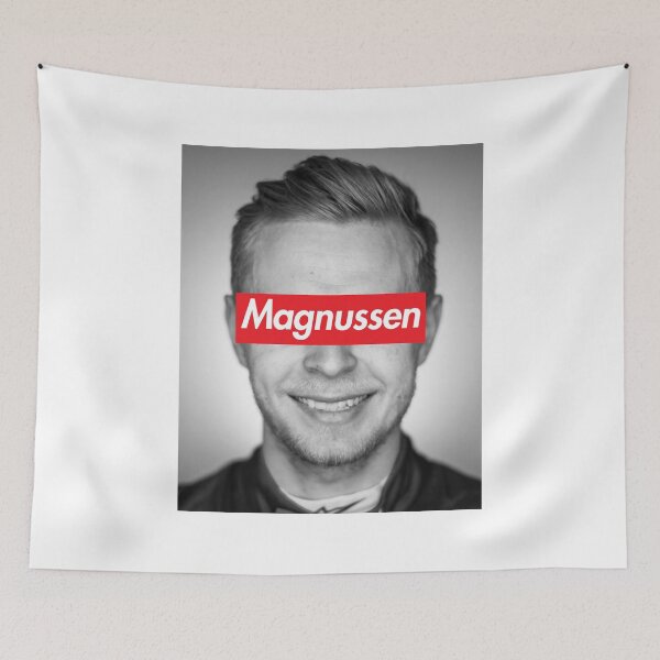 Item preview, Kevin Magnussen (Photo) designed and sold by The Armorsmith.