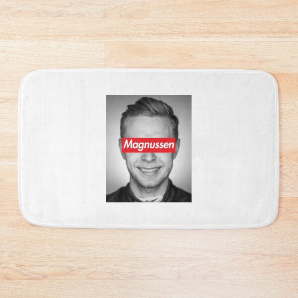 Item preview, Kevin Magnussen (Photo) designed and sold by The Armorsmith.