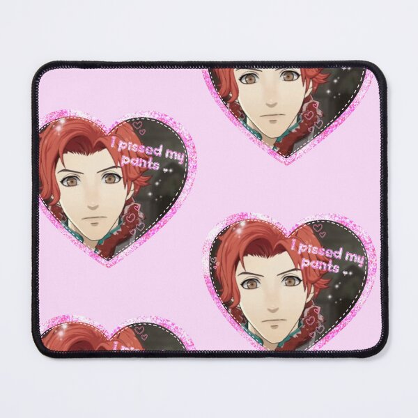 Item preview, Sylvain I pissed my pants designed and sold by vampireyoga.
