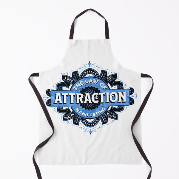 Item preview, The Law of Attraction Manifesting Love Joy Health Wealth Limitless Universe designed and sold by creategoodluck.