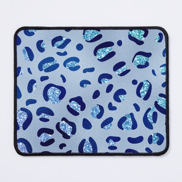Item preview, Blue shinny glitter  designed and sold by Dawaly.