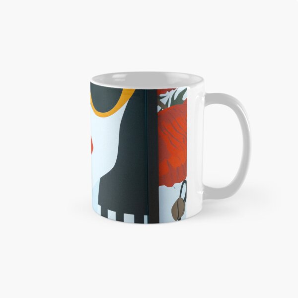 Item preview, Stuttgart Germany Street Art designed and sold by sundburgdesign.