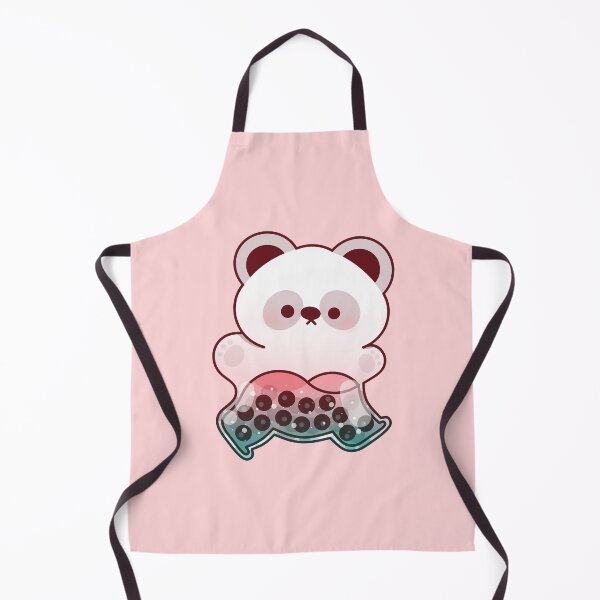 Item preview, Panda designed and sold by theladyernestember.