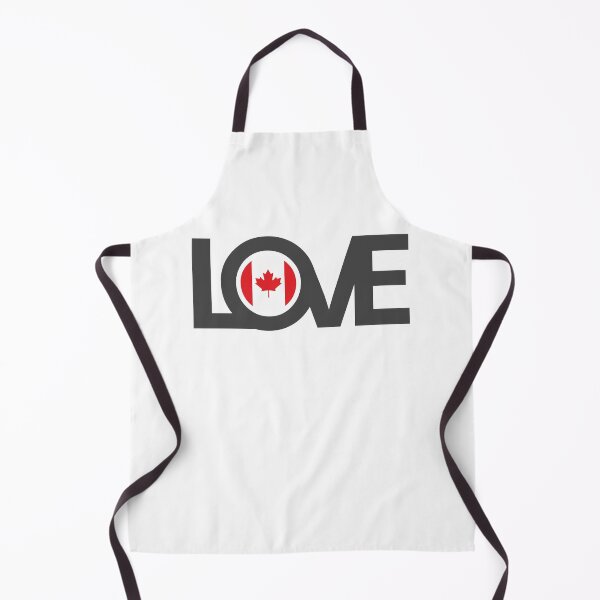 Item preview, I love Canada designed and sold by hakobyans.