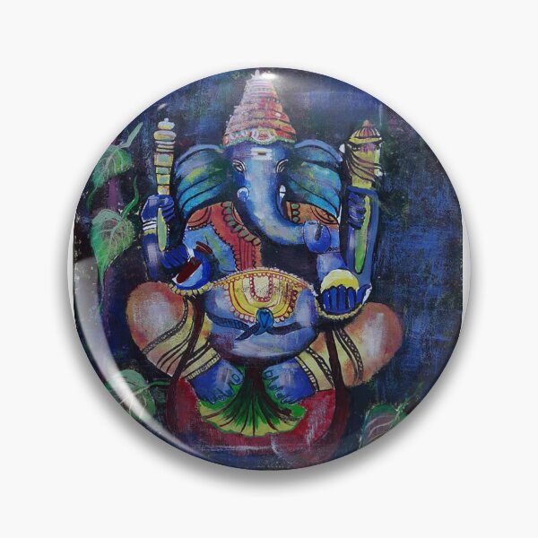 Item preview, Lord Ganesha, Ganpati designed and sold by coolkiwie.