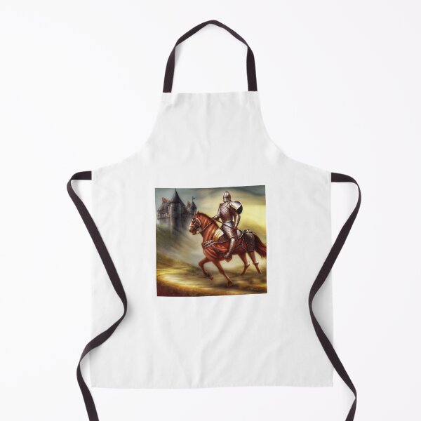Item preview, Knight in Shining Armour  designed and sold by BerylBez.