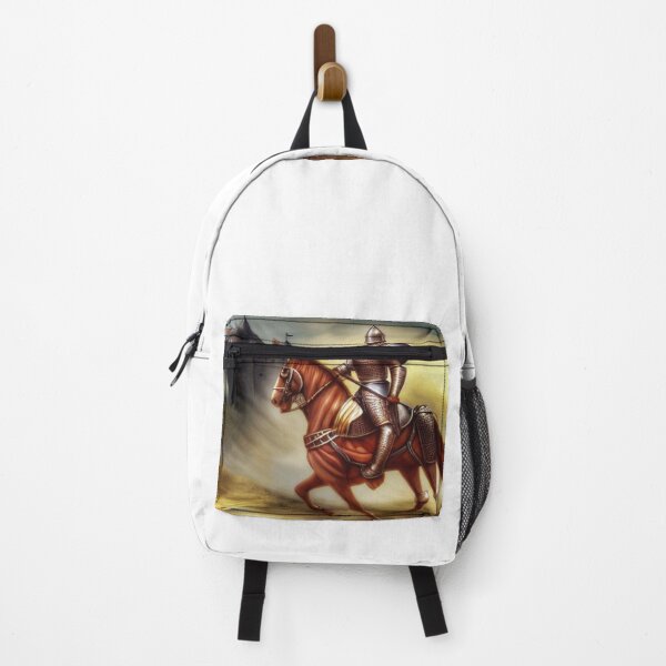 Item preview, Knight in Shining Armour  designed and sold by BerylBez.