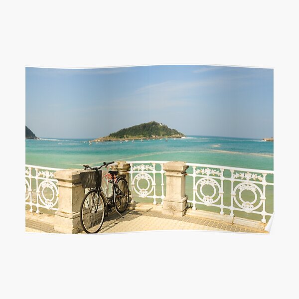 Clásica de San Sebastián Poster