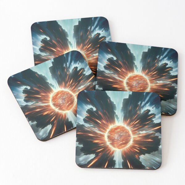 Item preview, The Sun coming through designed and sold by Foodcolored.