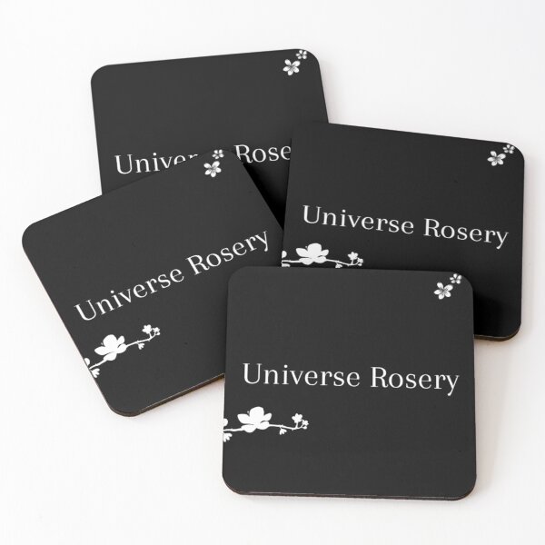 Item preview, Universe Rosery designed and sold by Legendario00.