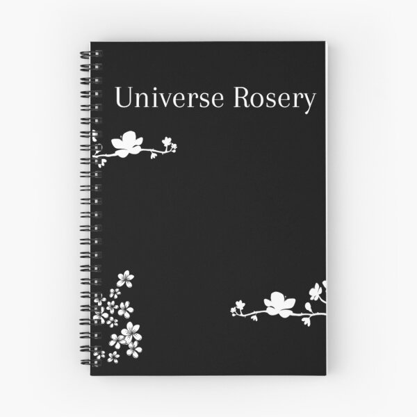 Item preview, Universe Rosery designed and sold by Legendario00.