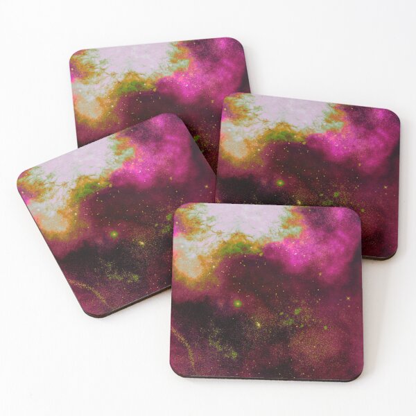 Item preview, Nebula II designed and sold by neuroqueerart.