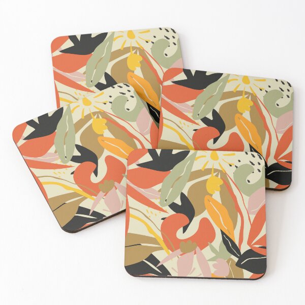 Item preview, Vintage Matisse Gardenn designed and sold by MaiZephyr.