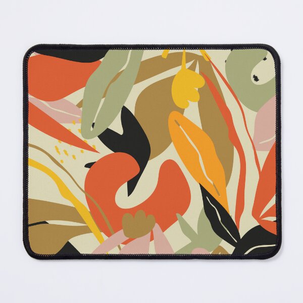 Item preview, Vintage Matisse Gardenn designed and sold by MaiZephyr.