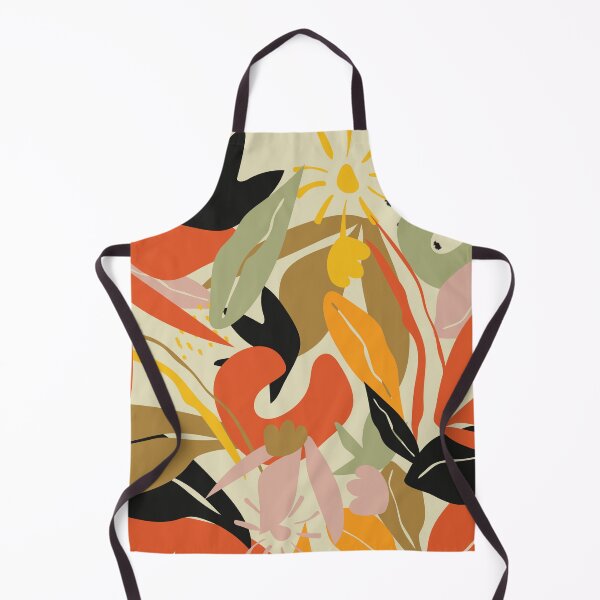 Item preview, Vintage Matisse Gardenn designed and sold by MaiZephyr.