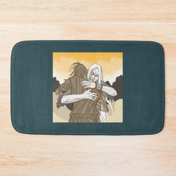 Item preview, Across the Gates designed and sold by EddWehner.