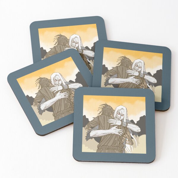 Item preview, Across the Gates designed and sold by EddWehner.