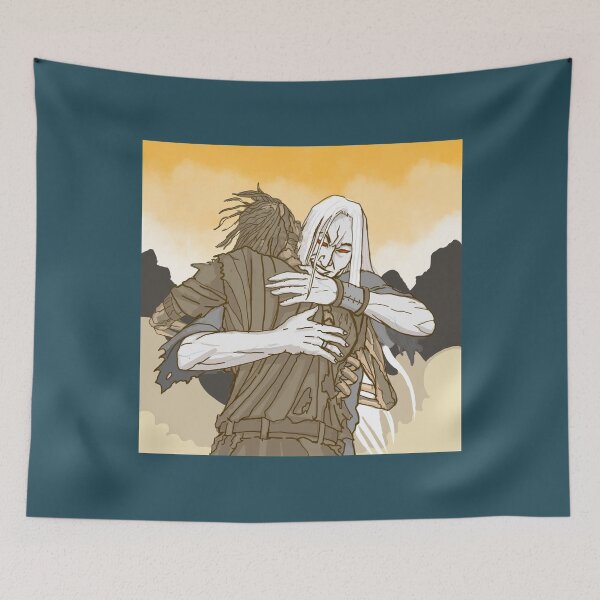 Item preview, Across the Gates designed and sold by EddWehner.