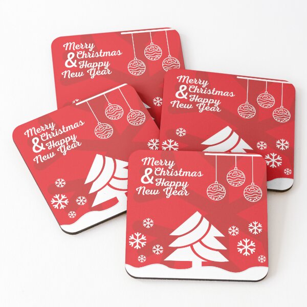 Item preview, Merry Christmas and Happy New Year designed and sold by hakobyans.