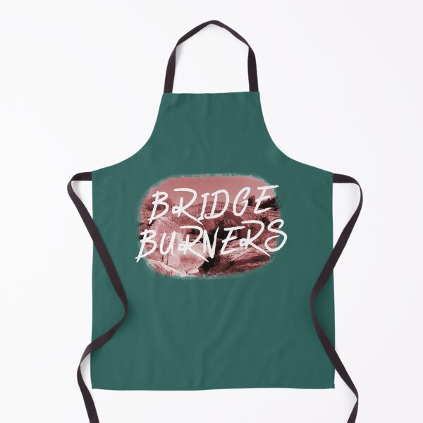 Item preview, BRIDGE BURNERS designed and sold by EddWehner.