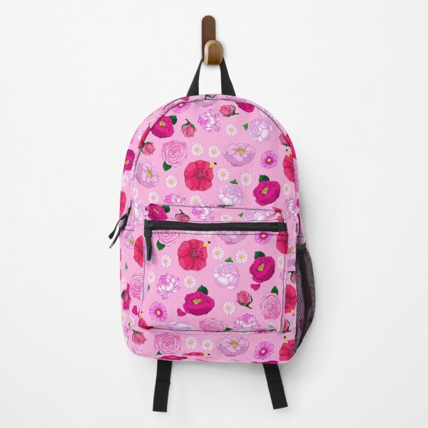 Item preview, Pink Floral designed and sold by Plundercat.