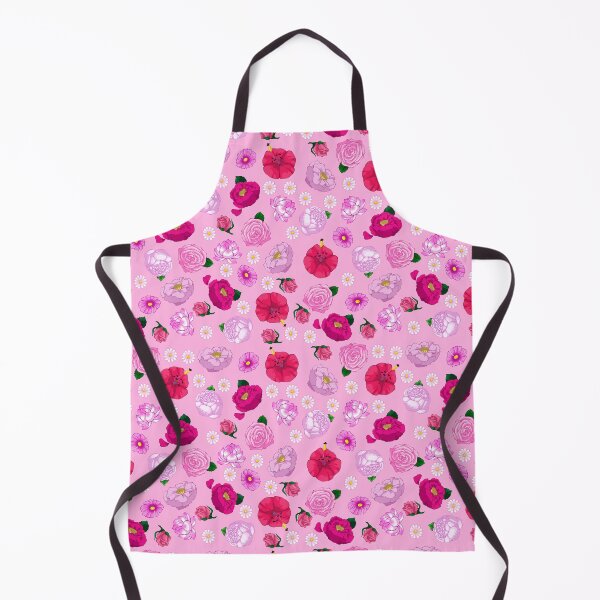 Item preview, Pink Floral designed and sold by Plundercat.