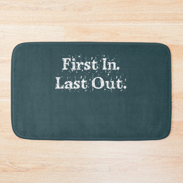 Item preview, Bridgeburners Motto designed and sold by EddWehner.