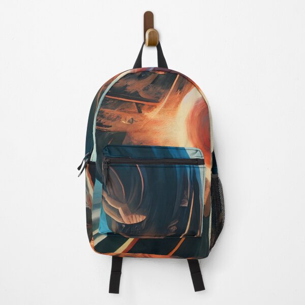 Item preview, The Sun coming through Watercolored designed and sold by Foodcolored.