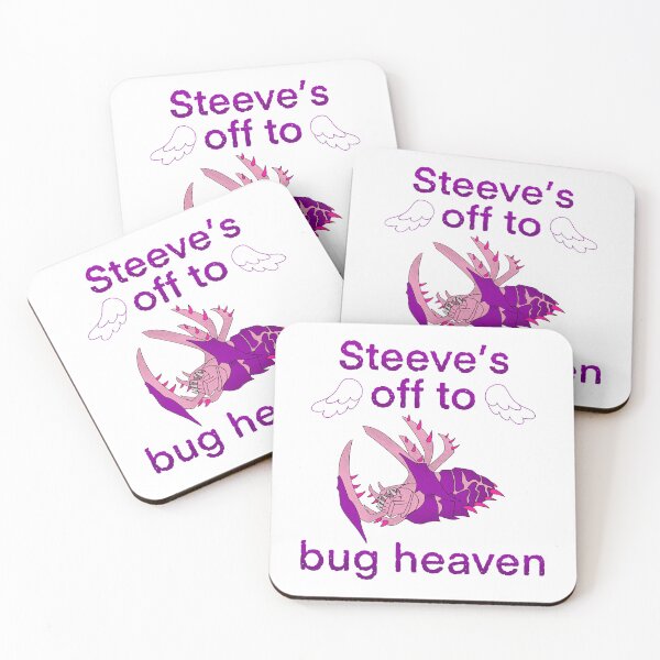 Item preview, Bug Heaven designed and sold by NcklcsDesignz.